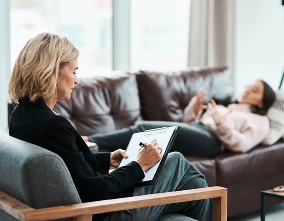 Kavaklıdere Psikolog